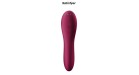 Double stimulateur Dual Crush - Satisfyer