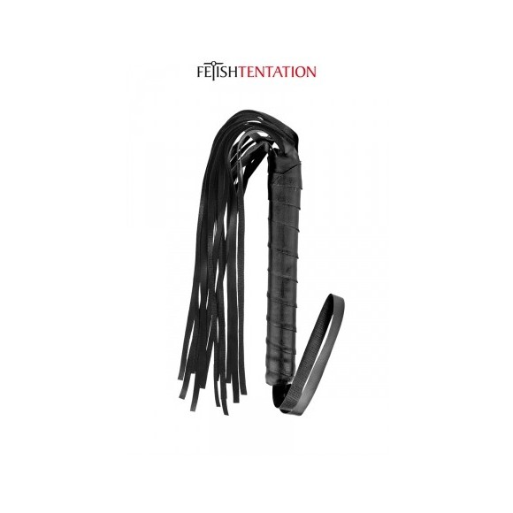 Martinet 13 lanières - Fetish Tentation