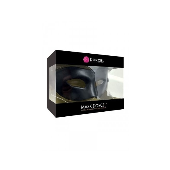 Masque Fetish SM - Dorcel