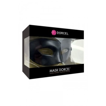 Masque Fetish SM - Dorcel