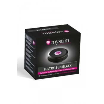 Récepteur canal 2 Mystim Sultry Sub - Mystim