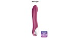 Vibromasseur Big Heat - Satisfyer