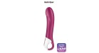 Vibromasseur Big Heat - Satisfyer