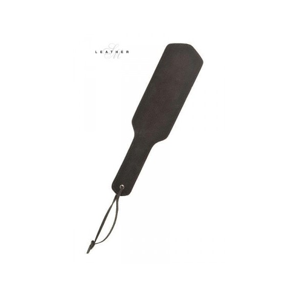 Paddle cuir 33 cm