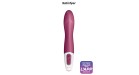 Vibromasseur Big Heat - Satisfyer