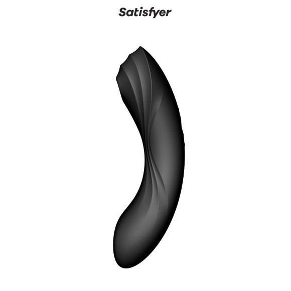 Stimulateur Curvy Trinity 4 - satisfyer