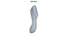 Stimulateur Curvy Trinity 3 gris - Satisfyer