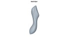 Stimulateur Curvy Trinity 3 gris - Satisfyer