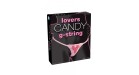 String bonbon femme Lovers