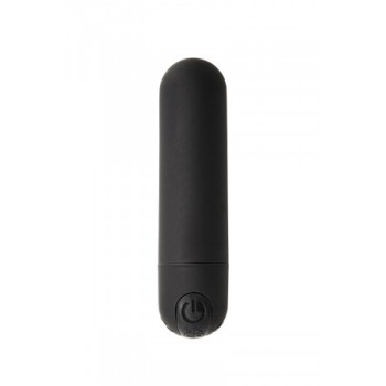 Vibro rechargeable Le voyageur Mini - Jacquie et Michel