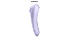 Stimulateur Satisfyer Dual Pleasure mauve