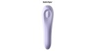 Stimulateur Satisfyer Dual Pleasure mauve