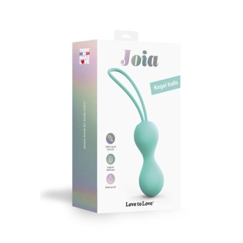 Boules de Geisha Joia - Love to love