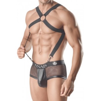 Harnais Axel 1 - Anaïs for Men - Noir