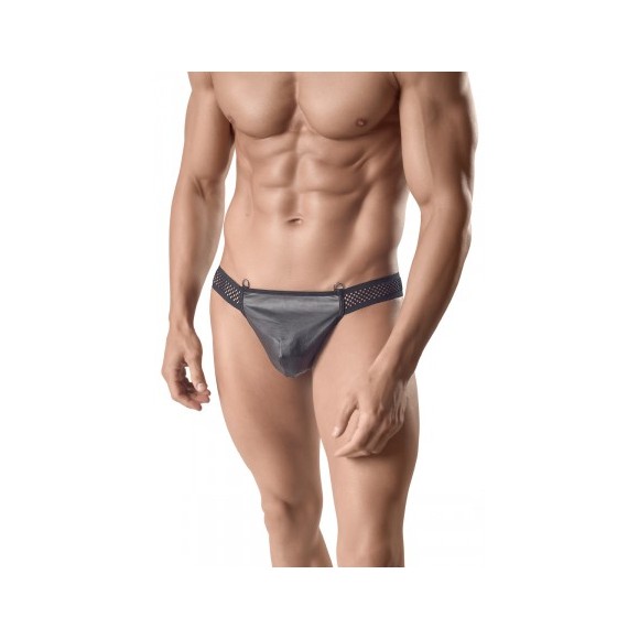 String Ares 1 - Anaïs for Men - Noir