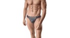 String Ares 1 - Anaïs for Men - Noir