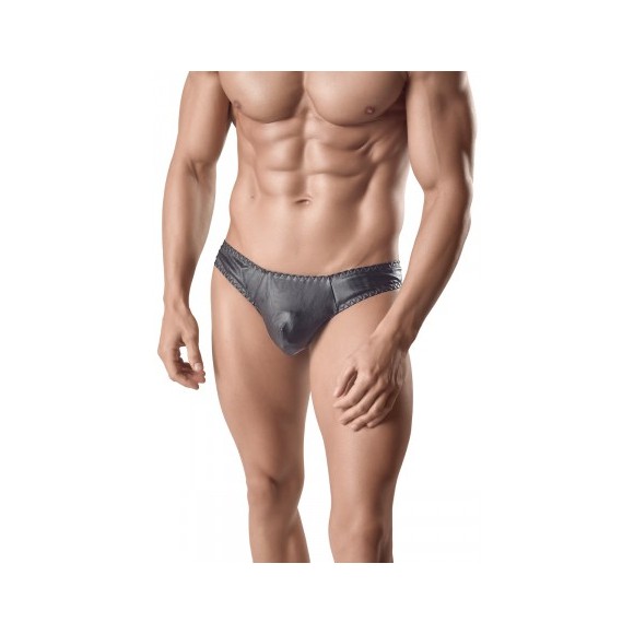 String Ares 2 - Anaïs for Men - Noir