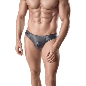 String Ares 2 - Anaïs for Men - Noir