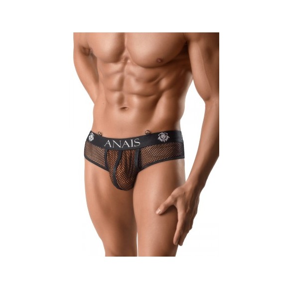 String Ares 3 - Anaïs for Men  - Noir