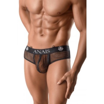 String Ares 3 - Anaïs for Men  - Noir