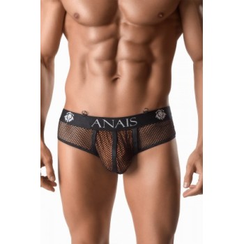 String Ares 3 - Anaïs for Men  - Noir