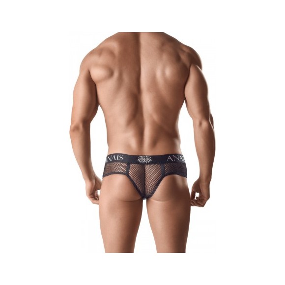 String Ares 3 - Anaïs for Men  - Noir