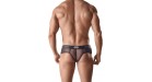 String Ares 3 - Anaïs for Men  - Noir