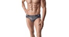 Slip Ares - Anaïs for Men - Noir