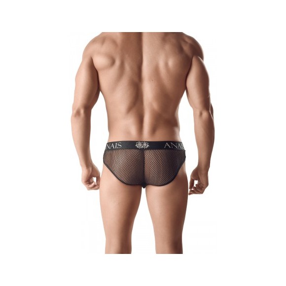 Slip Ares - Anaïs for Men - Noir