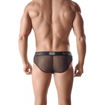 Slip Ares - Anaïs for Men - Noir