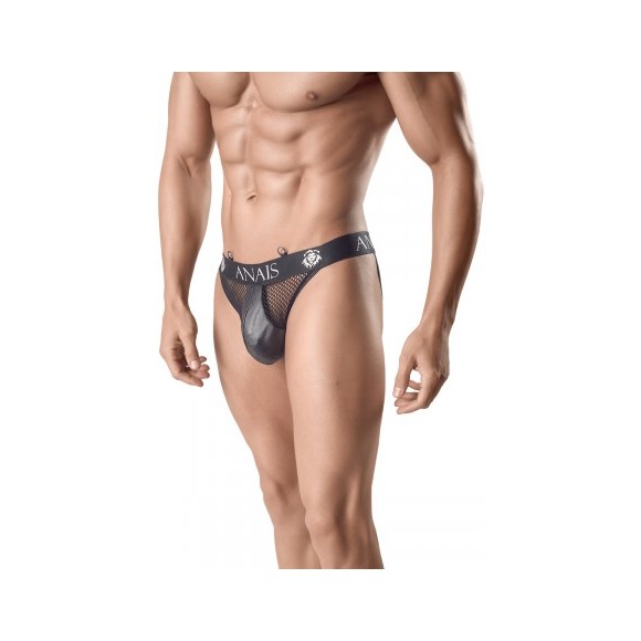 Jock Strap Ares 1 - Anaïs for Men - Noir