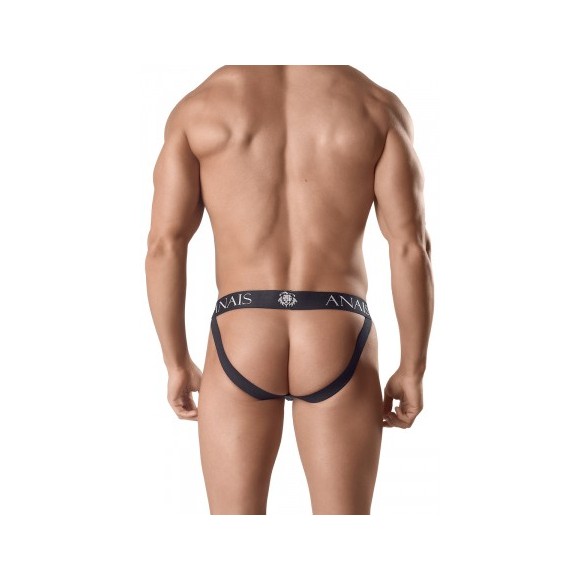 Jock Strap Ares 1 - Anaïs for Men - Noir