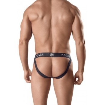 Jock Strap Ares 1 - Anaïs for Men - Noir