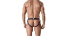 Jock Strap Ares 1 - Anaïs for Men - Noir