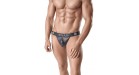 Jock Strap Ares 2 - Anaïs for Men - Noir