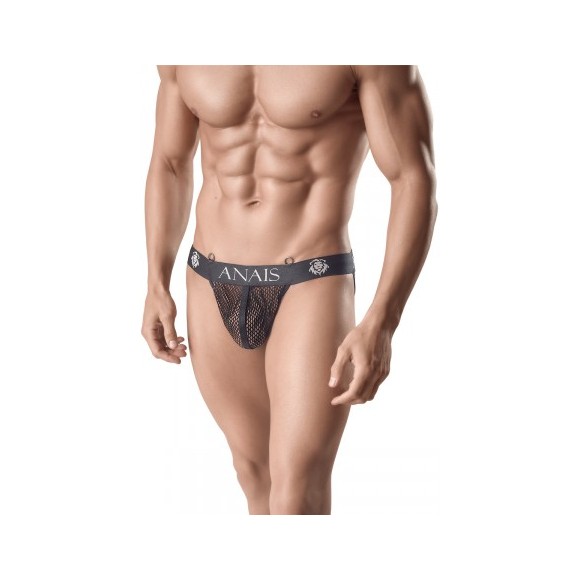 Jock Strap Ares 3 - Anaïs for Men - Noir