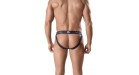 Jock Strap Ares 3 - Anaïs for Men - Noir