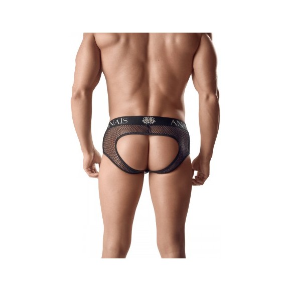 Jock Bikini Ares - Anaïs for Men - Noir