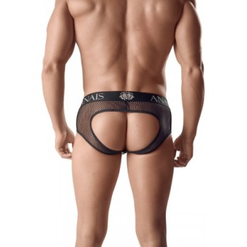 Jock Bikini Ares - Anaïs for Men - Noir