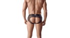 Jock Bikini Ares - Anaïs for Men - Noir