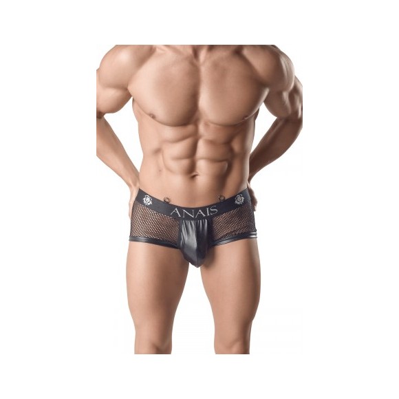 Jock Bikini Ares - Anaïs for Men - Noir