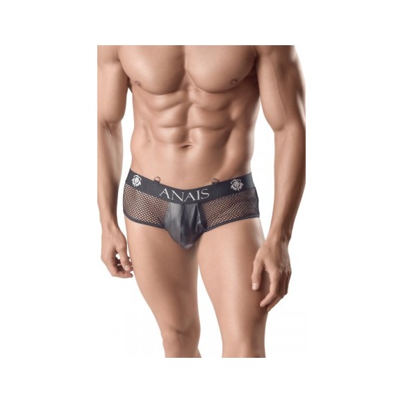 Shorty Ares - Anaïs for Men - Noir