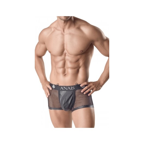 Boxer Ares - Anaïs for Men - Noir