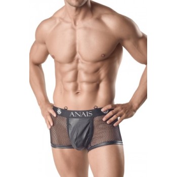 Boxer Ares - Anaïs for Men - Noir