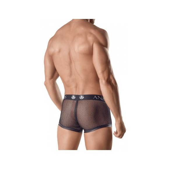 Boxer Ares - Anaïs for Men - Noir