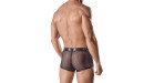 Boxer Ares - Anaïs for Men - Noir