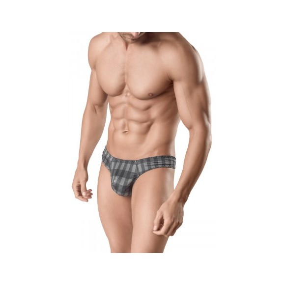 String Aegis - Anaïs for Men - Gris