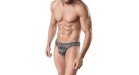 String Aegis - Anaïs for Men - Gris