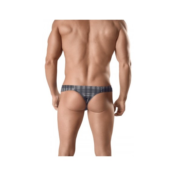 String Aegis - Anaïs for Men - Gris