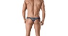 String Aegis - Anaïs for Men - Gris